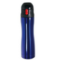 16 Oz. Thermal Stainless Steel Bottle